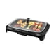 thumbnail image 1 of Parrilla Eléctrica Telefunken Power Grill Potencia 1600w Technology Antiadherente, 1 of 4