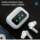 thumbnail image 3 of Audífonos Bluetooth Tws Control De Pantalla Calidad Original, 3 of 8