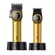 thumbnail image 1 of Barber Combo Dorado Vgr Pro Cortapelo v-001 + Patillera v-977, 1 of 3