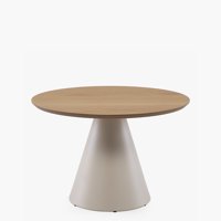 Form Design - Mesa De Centro Nura 65 Natural