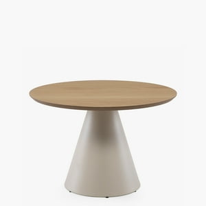 Form Design - Mesa De Centro Nura 65 Natural