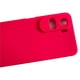 thumbnail image 2 of Carcasa Funda Para Honor 90 Lite 5g Silicona Fucsia, 2 of 3