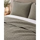 thumbnail image 2 of Cubrecama Quilt Cádiz 2 Plazas 220x240 cm Ultra Soft, 2 of 6