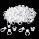 thumbnail image 1 of Anillos de Pegamento NXJ INFILILA 300 uds Desechables para Extensiones de Pestañas, 1 of 7