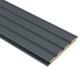 thumbnail image 3 of Revestimiento Ripado Gris Grafito 2440x160 mm, 3 of 3