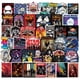 thumbnail image 2 of Paquete de stickers Alicia Alexander 108 piezas Star Wars de vinilo, 2 of 7
