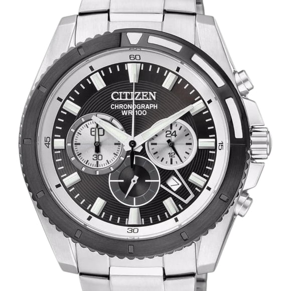 Reloj Citizen Hombre AN8011-52E