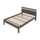thumbnail image 1 of Cama Cm8009Nb 2 plaza Base Normal, 1 of 6