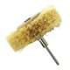 thumbnail image 2 of cepillos de rueda pulido cepillo pulido pulido ruedas 80mm 3 pulgadas sisal, 2 of 5
