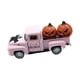 thumbnail image 2 of Camión De Aleación Para Halloween, Regalo De Coche Para Fiesta, Bandeja Escalonada Rosa, 2 of 5