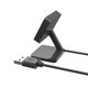 thumbnail image 2 of Cargador USB Para Xiaomi Redmi Watch 4, 2 of 5