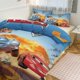 thumbnail image 2 of Lightning McQuee-n Lightning McQuee-n Bedding Set Sheet Set for Kids Adults,All Season Lightweight, 2 of 5
