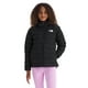 thumbnail image 1 of Chaqueta The North Face reversible Perrito TNF para niñas, color negro, 1 of 3
