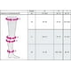 thumbnail image 2 of MEDIA DE COMPRESIÓN Sheer&Soft Clase 1 Negro Talla III, 2 of 2