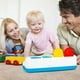 thumbnail image 3 of Juguete Didactico Pop up Montessori Divertido Niños Lau, 3 of 3