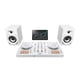 thumbnail image 5 of Controlador de DJ Pioneer DJ DDJ-FLX4 Rekordbox Serato White, 5 of 7