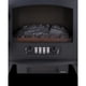 thumbnail image 2 of Chimenea Eléctrica TH-FP75 1850W Negro, 2 of 4