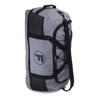 F - Bolso Goliat Enrollable Gris