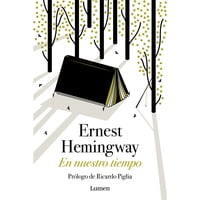 Penguin Random House - Libro En Nuestro Tiempo