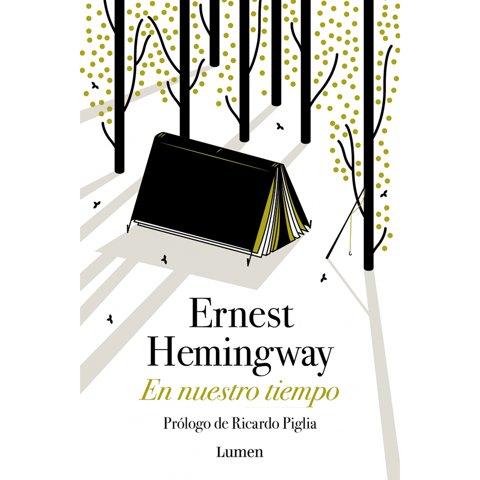 Penguin Random House - Libro En Nuestro Tiempo