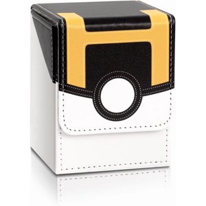 Estuche Coleccionable Aaronmei Negro