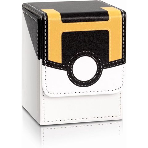 Estuche Coleccionable Aaronmei Negro