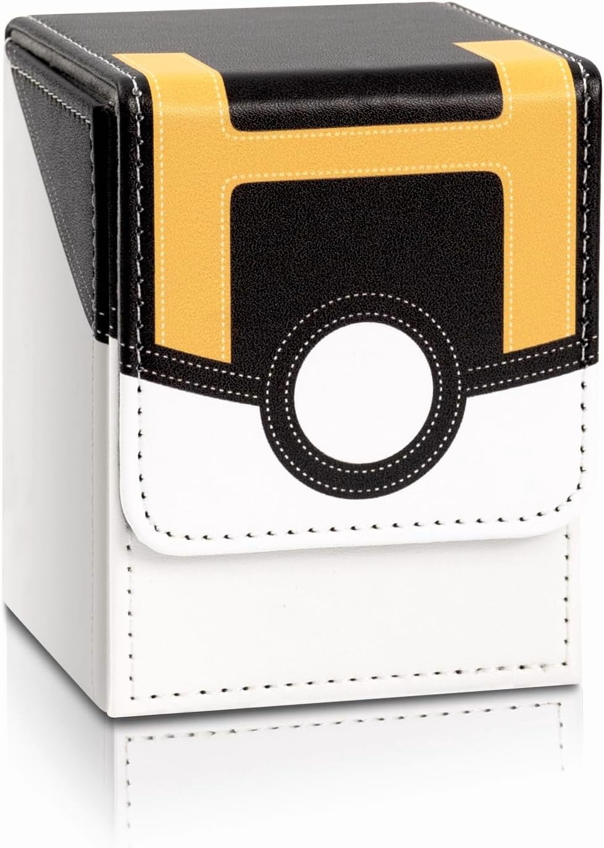 Estuche Coleccionable Aaronmei Negro