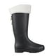 thumbnail image 1 of Bota De Agua Mujer Pvc Impermeable Casual Comodo Weide GH160, 1 of 8