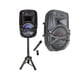thumbnail image 1 of Parlante Karaoke Big Pro 300, 1 of 2