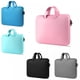 thumbnail image 3 of Funda protectora para portátil de 11/13/14/15/15,6 pulgadas, compatible con MacBook, Apple, , HP, Acer y Lenovo., 3 of 4