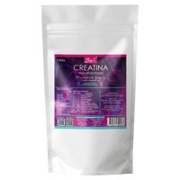 Biov - Creatina Monohidratada Suplemento En Polvo Puro 1Kg Bio V Sin Sabor