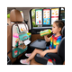 thumbnail image 4 of Organizador para Respaldo de Vehículo con Porta Tablet Integrado, 4 of 6