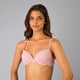 thumbnail image 5 of Pack 2X Sosten Balconet Push Up Flores Mujer 25634-273, 5 of 5