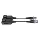thumbnail image 1 of Balun Pasivo Hd Utepo 4K (Par) 4 En 2, 1 of 1