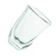 thumbnail image 3 of Las tazas de cristal de la pared / de la capa doble 80/200 / 250ml asaltan para el café express 200ml del té del café, 3 of 5