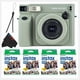 thumbnail image 1 of Cámara instantánea Fujifilm INSTAX Wide 400 verde salvia, 1 of 9