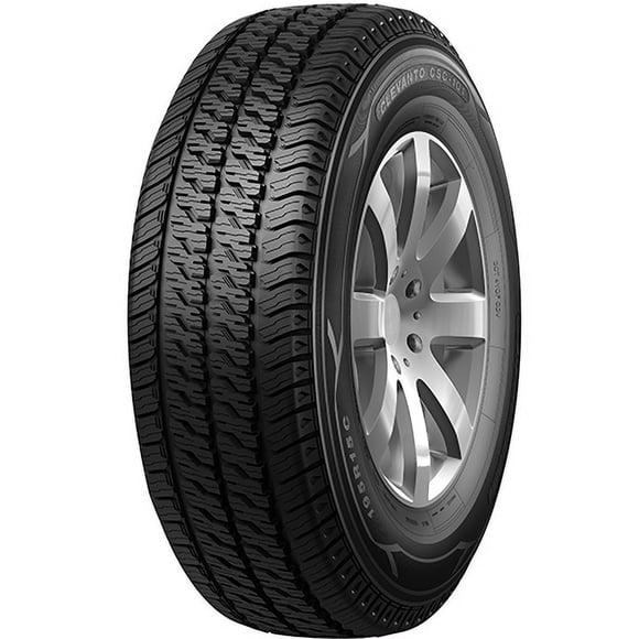 Neumático Chengshan Clevanto Csc-101 8Pr 155R12C