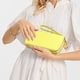 thumbnail image 5 of Cartera de mujer, billetera, billetera de piel sintética de gran capacidad., 5 of 5