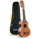 thumbnail image 3 of Funda Ukelele 21 Pulgadas Acolchada 5mm Impermeable - PS, 3 of 3