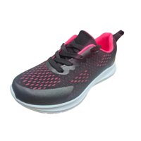 Vinnys Outlet - Zapatilla Deportiva Niña Fucsia