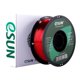 thumbnail image 1 of Filamento 3D TPU Rojo Transparente 1kg | Filamentos, 1 of 2