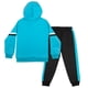 thumbnail image 2 of Conjunto de 2 Piezas para Niños Marvel Black Panther con Sudadera y Pantalón de Forro Polar, 2 of 7