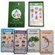 thumbnail image 1 of Juego de cartas AGO En Francais 2 Deluxe Edition para todas las edades, 1 of 6
