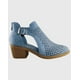 thumbnail image 4 of Botin Summer Celeste Danicolle, 4 of 4