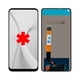 thumbnail image 1 of Pantalla Compatible con Xiaomi Redmi Note 9T Calidad Original, 1 of 6