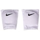 thumbnail image 1 of Rodillera de voleibol Nike Essentials blanca talla M/L, 1 of 2