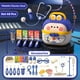 thumbnail image 2 of Maletin Medico Infantil Set Doctor Con 45 Piezas Juguete azul, 2 of 6