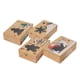 thumbnail image 4 of Regalos De Navidad Cajas De Regalo De Navidad Para Donas De Fresas Y Chocolate 4 Piezas, 4 of 5