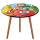 thumbnail image 1 of Mantel Redondo Ajustado Veggietales En La Casa 120 cm, 1 of 6