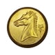 thumbnail image 5 of Moneda Bothyi Griega Antigua Retro, 5 of 6